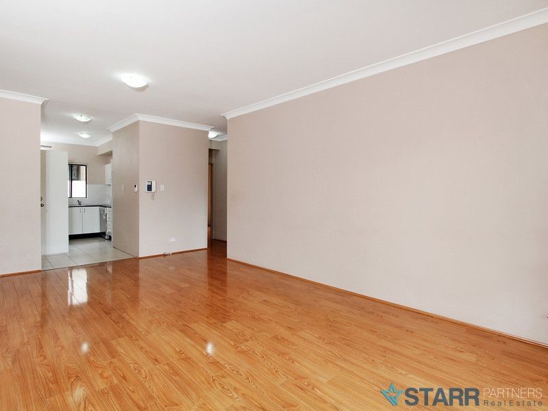 33/9-17 Eastbourne Road, Homebush West NSW 2140