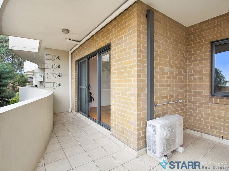 33/9-17 Eastbourne Road, Homebush West NSW 2140