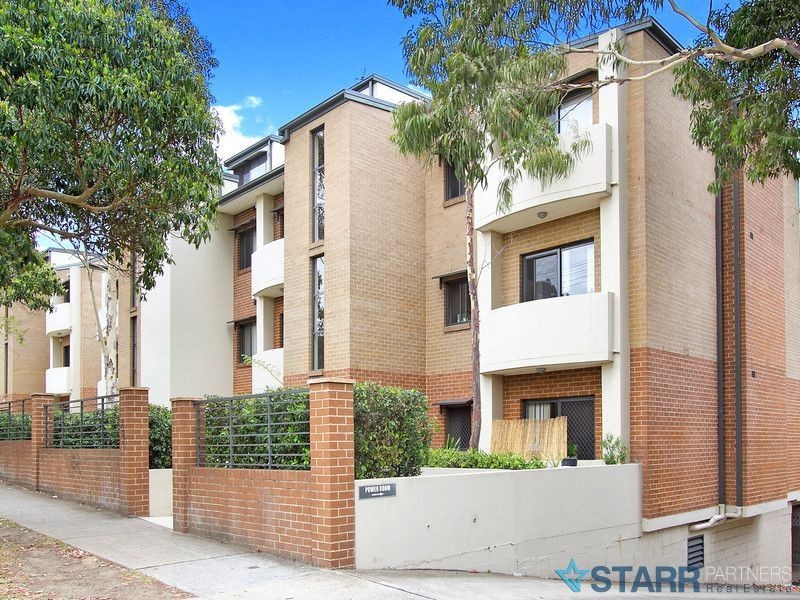 33/9-17 Eastbourne Road, Homebush West NSW 2140