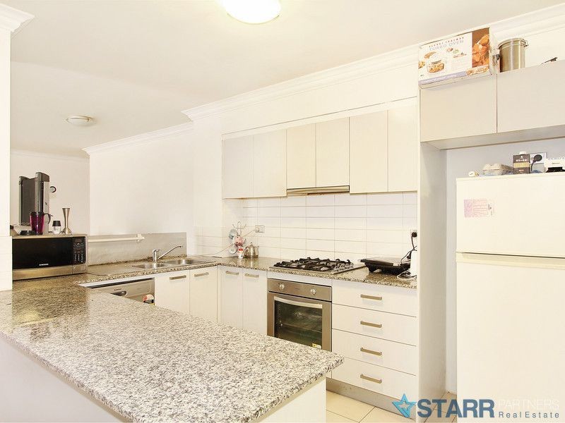 9/188 South Parade, Auburn NSW 2144