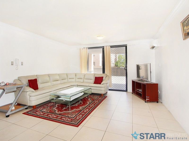 9/188 South Parade, Auburn NSW 2144