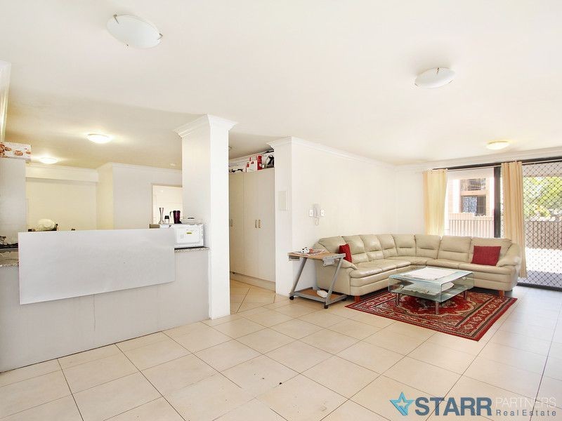 9/188 South Parade, Auburn NSW 2144