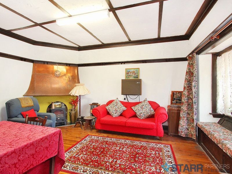 80 Berwick Street, Guildford NSW 2161