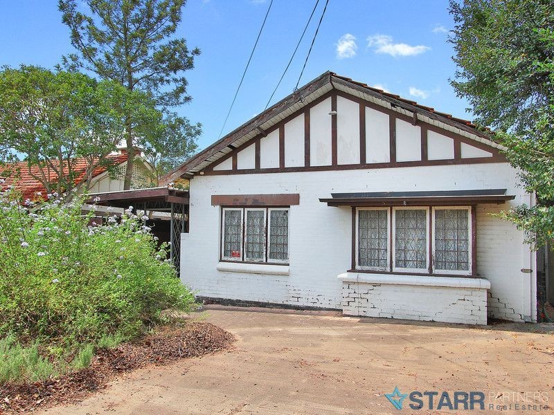 80 Berwick Street, Guildford NSW 2161