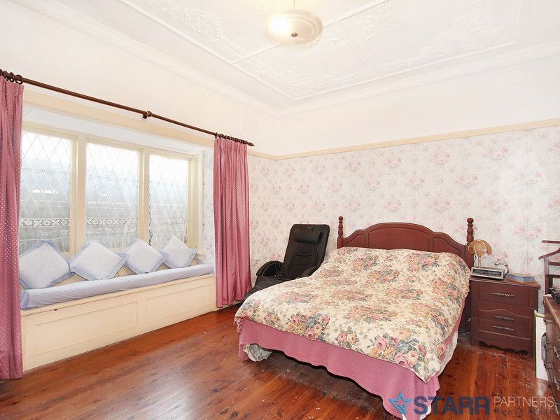 80 Berwick Street, Guildford NSW 2161