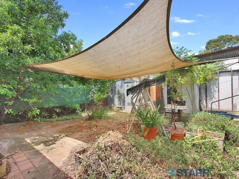 80 Berwick Street, Guildford NSW 2161