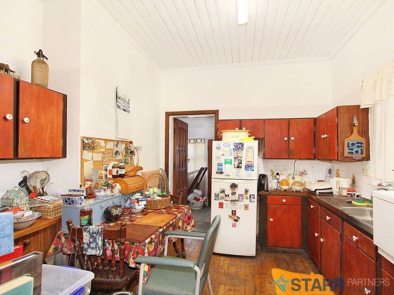 80 Berwick Street, Guildford NSW 2161