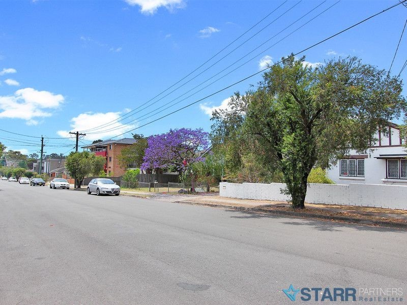 80 Berwick Street, Guildford NSW 2161