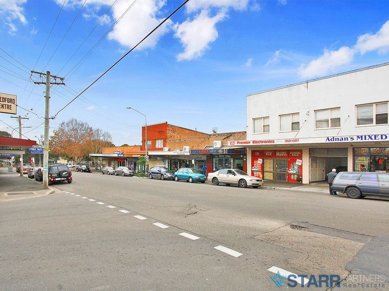 80 Berwick Street, Guildford NSW 2161