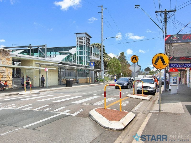 80 Berwick Street, Guildford NSW 2161