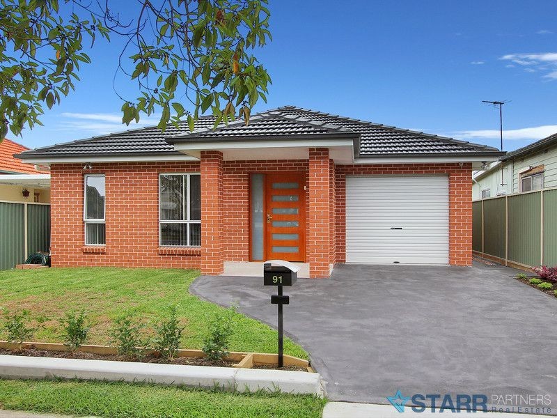 91 Cardigan Street, Auburn NSW 2144