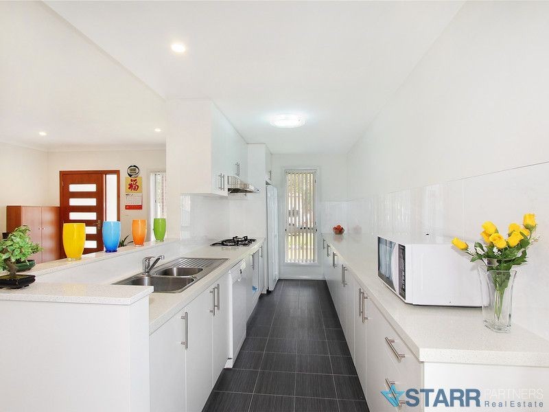 91 Cardigan Street, Auburn NSW 2144