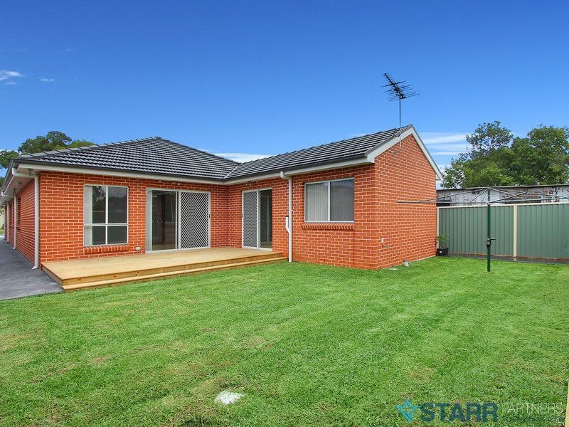 91 Cardigan Street, Auburn NSW 2144