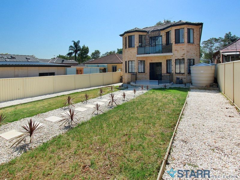 209 Auburn Rd, Auburn NSW 2144