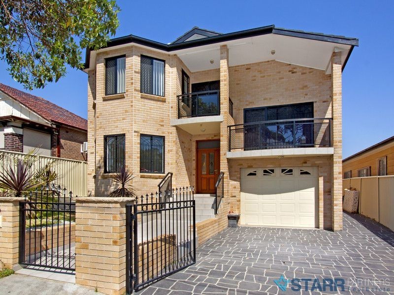 209 Auburn Rd, Auburn NSW 2144