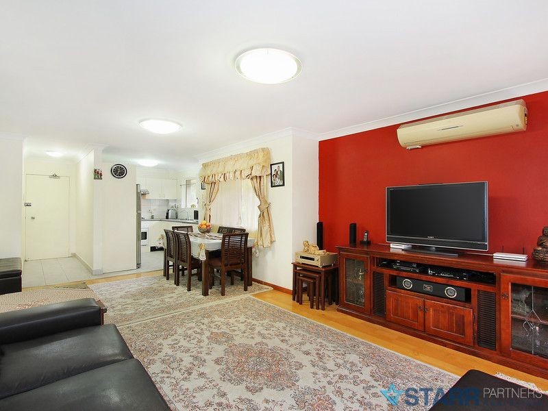 3/52 Station Road, Auburn NSW 2144