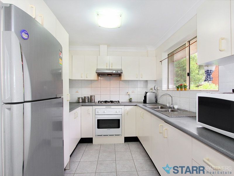 3/52 Station Road, Auburn NSW 2144