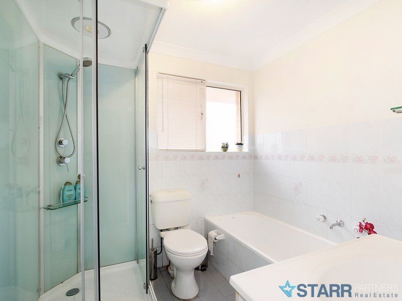 3/52 Station Road, Auburn NSW 2144