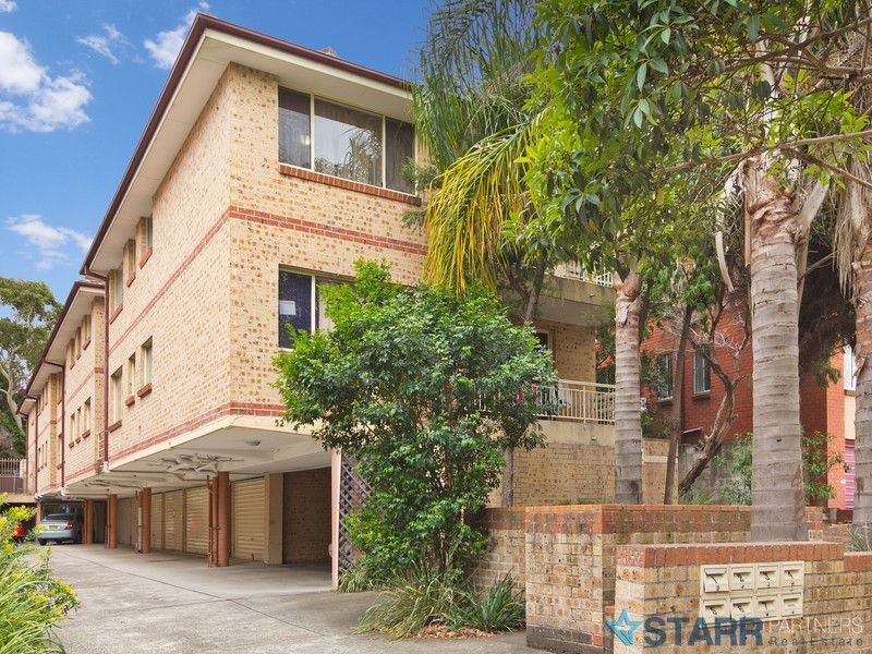 3/52 Station Road, Auburn NSW 2144