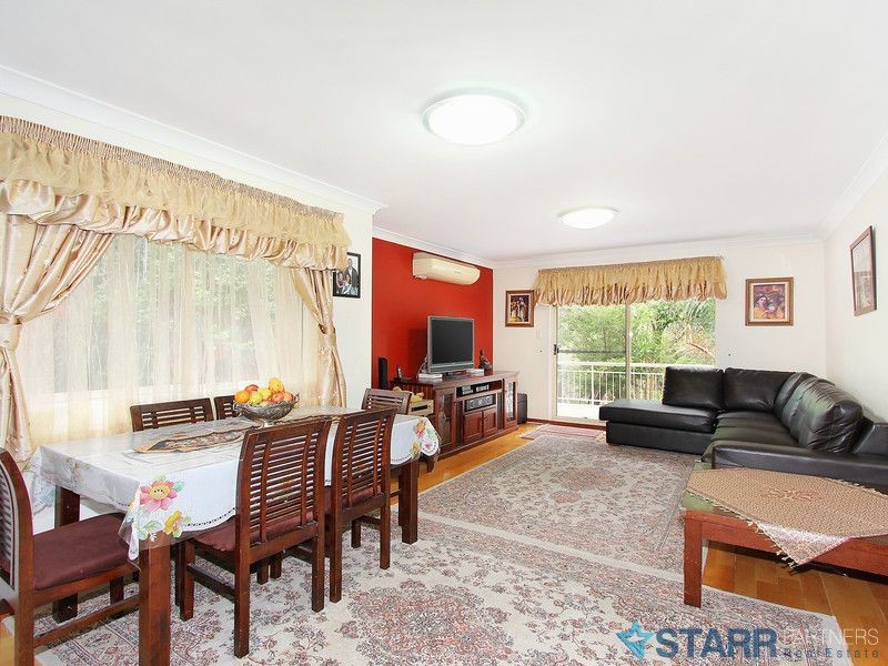 3/52 Station Road, Auburn NSW 2144