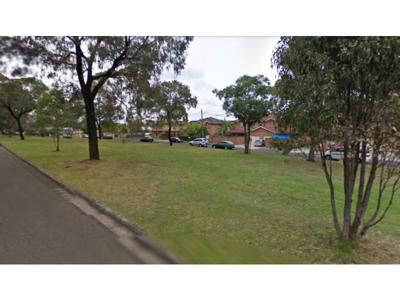 Units 1 to 6 /6 Kennington Oval, Auburn NSW 2144