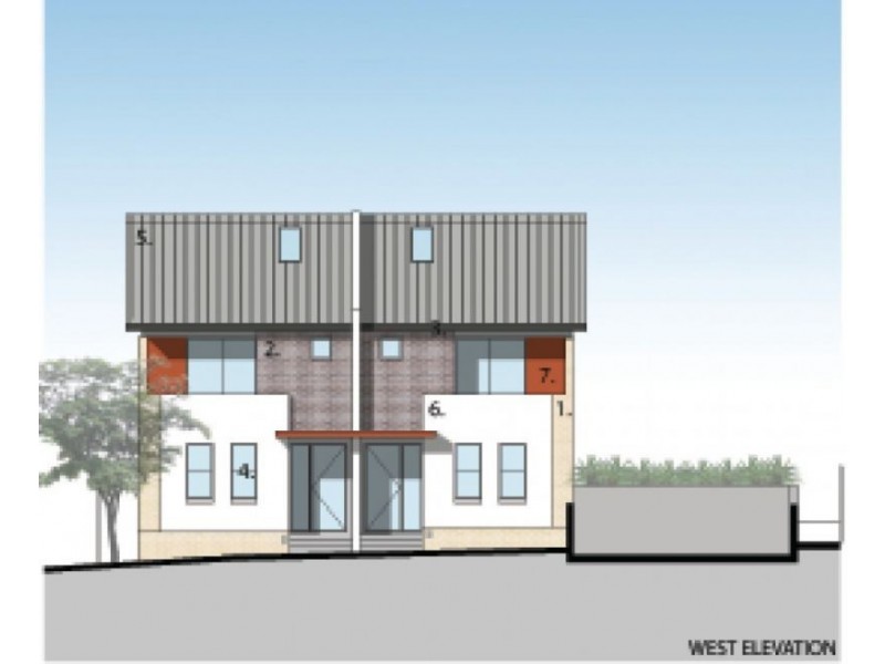 Units 1 to 6 /6 Kennington Oval, Auburn NSW 2144