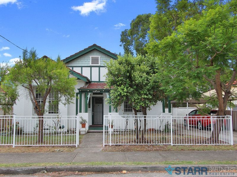 6 Yillowra Street, Auburn NSW 2144