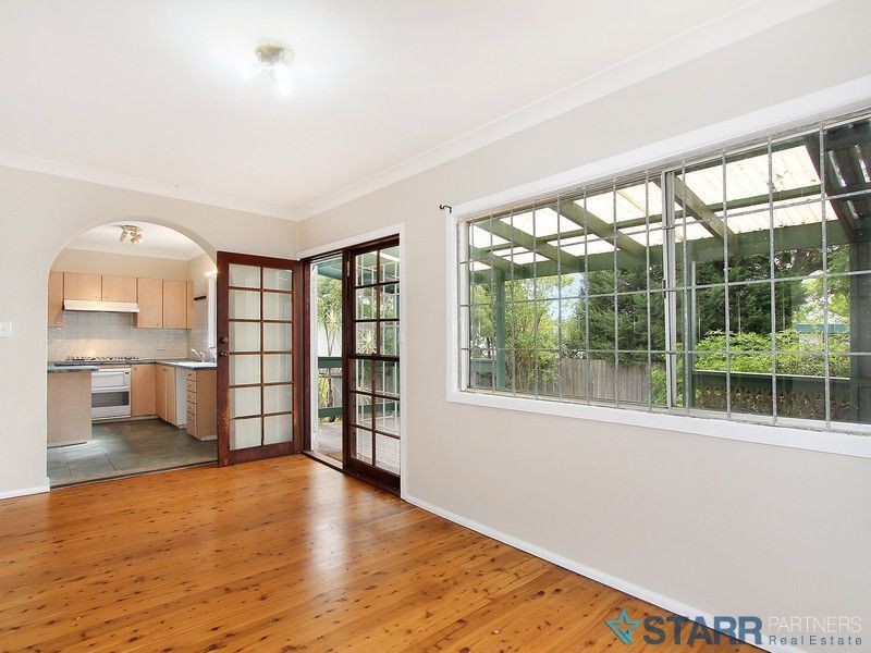 6 Yillowra Street, Auburn NSW 2144