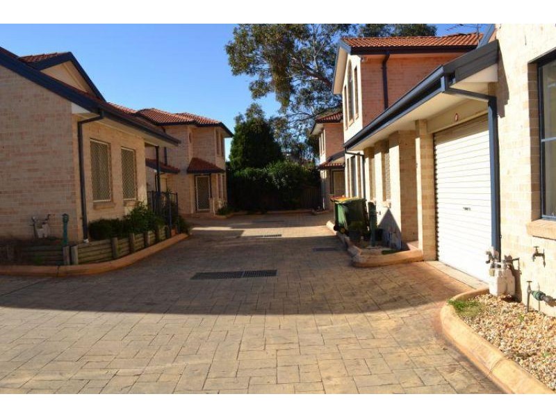 3/127-129 Polding, Fairfield NSW 2165
