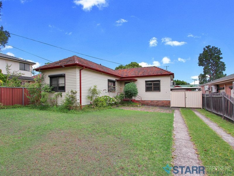 2 Ivor Street, Lidcombe NSW 2141