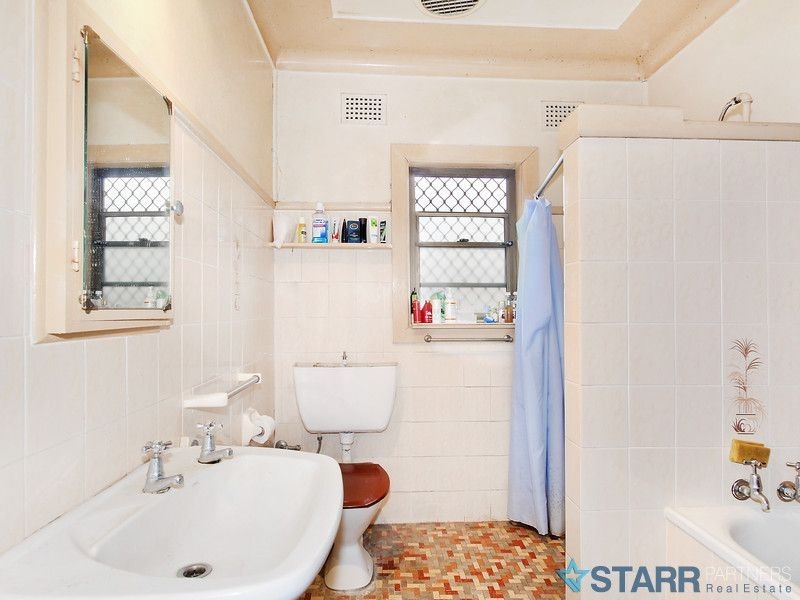 2 Ivor Street, Lidcombe NSW 2141