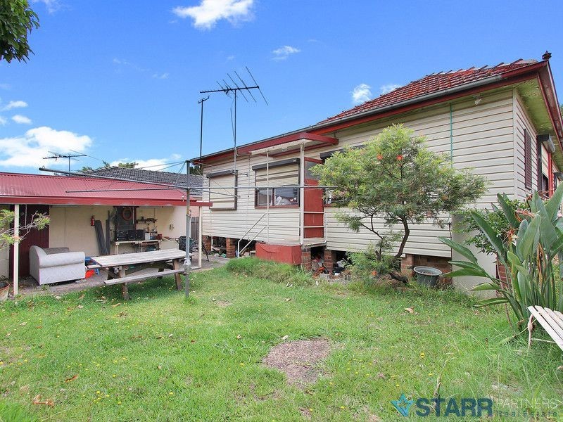2 Ivor Street, Lidcombe NSW 2141