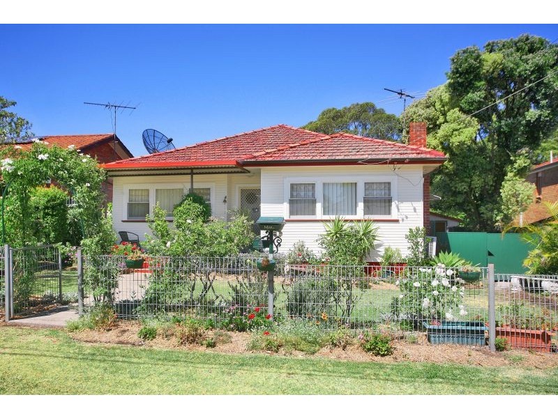 4 Norman Avenue, Auburn NSW 2144