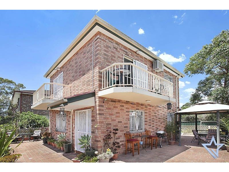 4/24 Cornwall Rd, Auburn NSW 2144