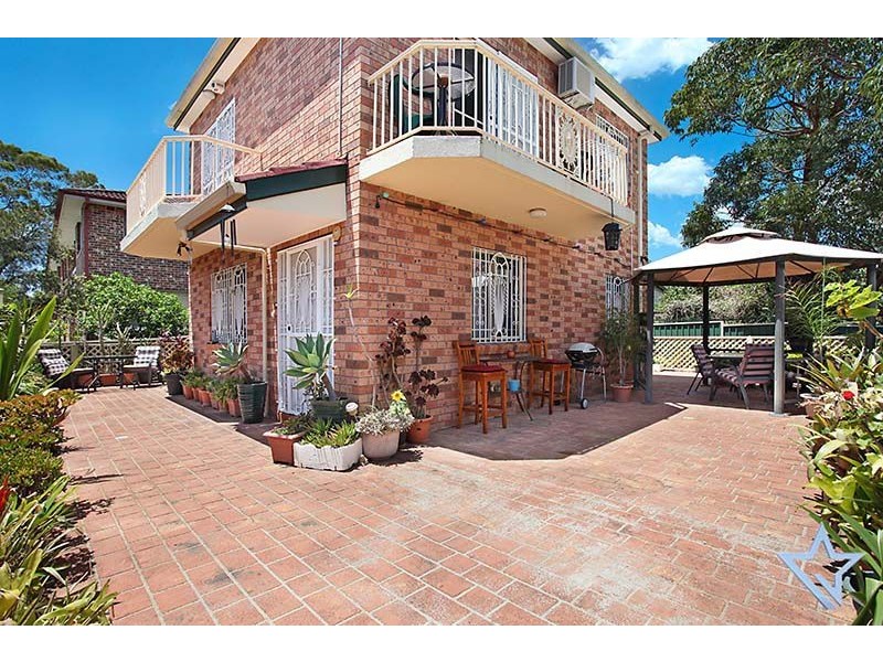 4/24 Cornwall Rd, Auburn NSW 2144