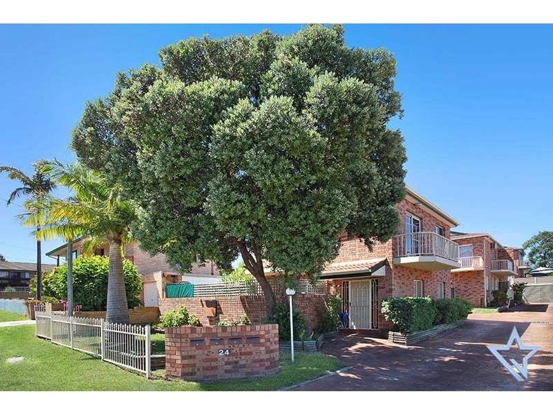 4/24 Cornwall Rd, Auburn NSW 2144