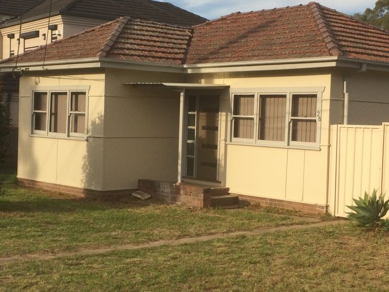 28 Rupert Street, Merrylands NSW 2160