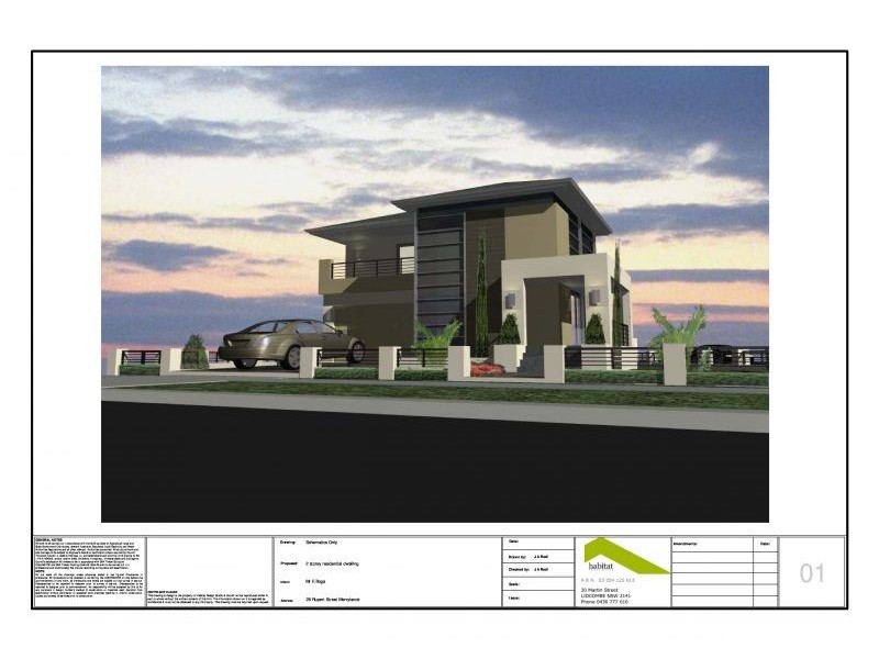 28 Rupert Street, Merrylands NSW 2160