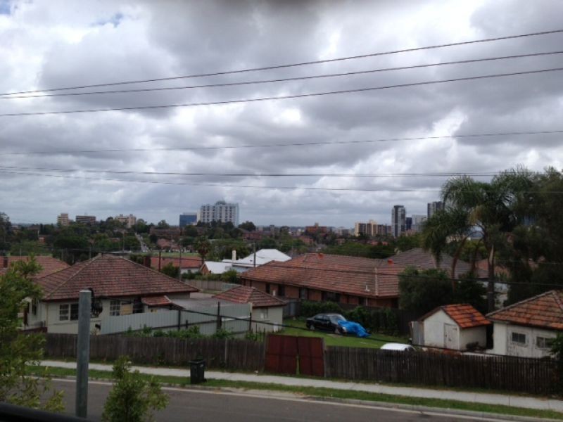 1/136 Railway Street, Parramatta NSW 2150