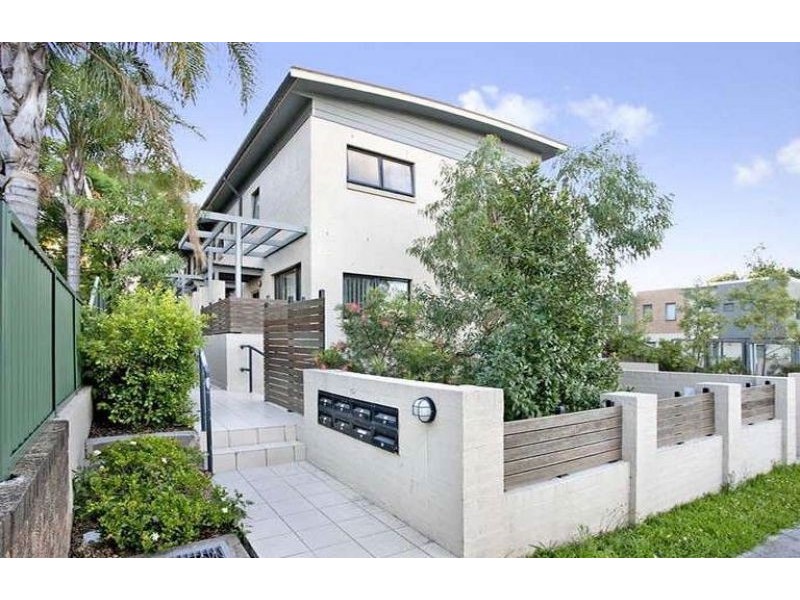 1/136 Railway Street, Parramatta NSW 2150