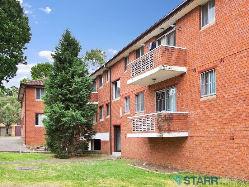 10/42 Dartbrook Road, Auburn NSW 2144