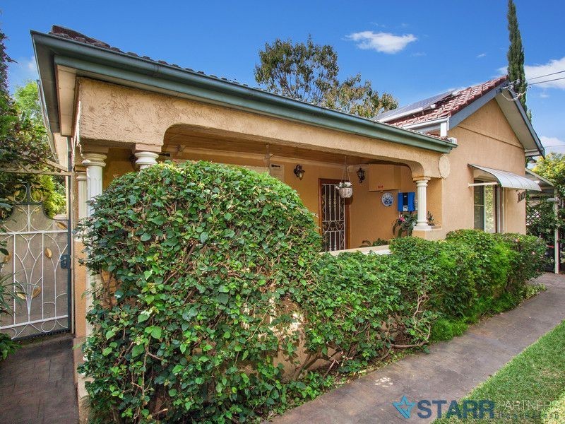 42 North St, Auburn NSW 2144