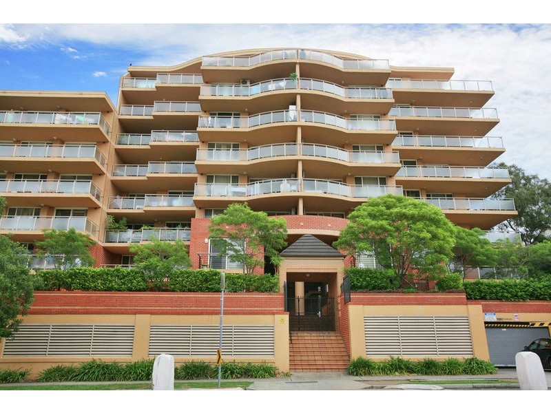 174/2 Macquarie Road, Auburn NSW 2144