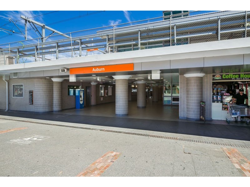 174/2 Macquarie Road, Auburn NSW 2144