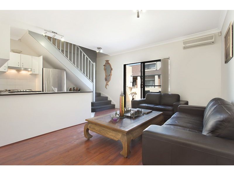 23/9-17 Eastbourne Road, Homebush West NSW 2140