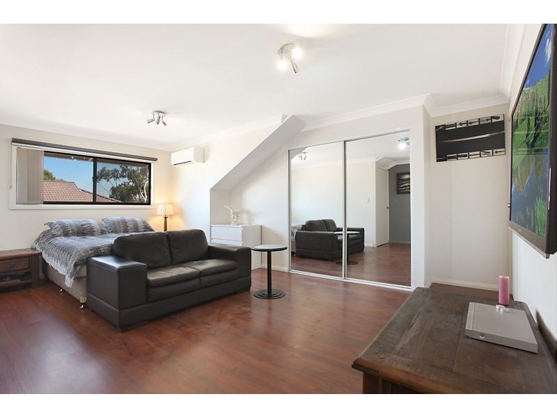 23/9-17 Eastbourne Road, Homebush West NSW 2140