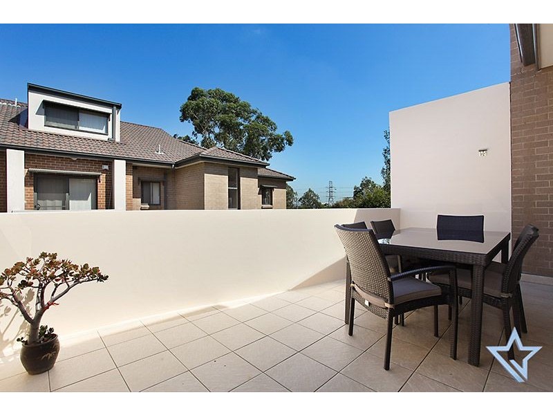 23/9-17 Eastbourne Road, Homebush West NSW 2140