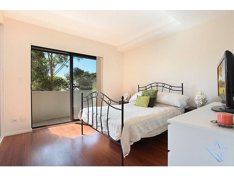 23/9-17 Eastbourne Road, Homebush West NSW 2140