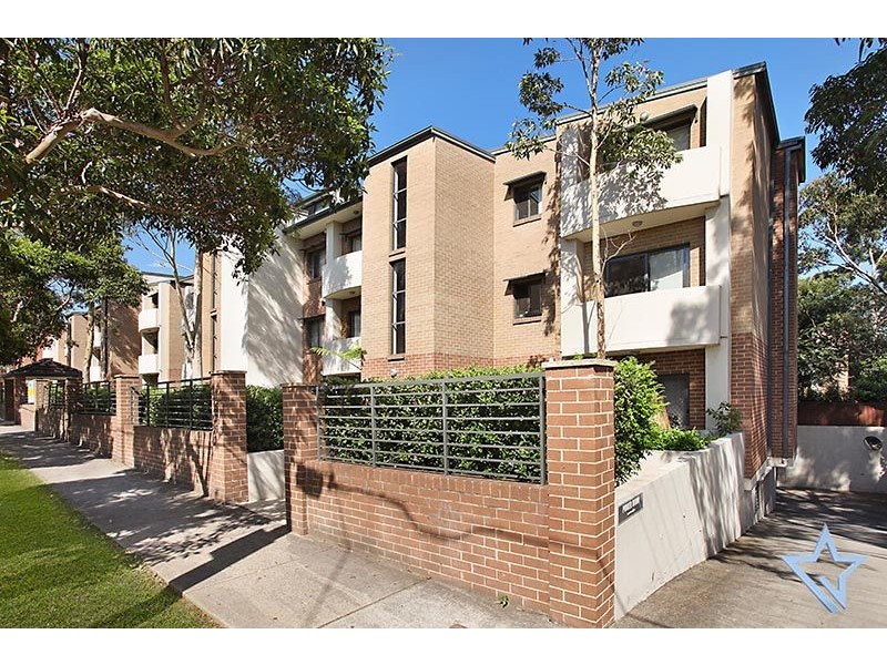 23/9-17 Eastbourne Road, Homebush West NSW 2140