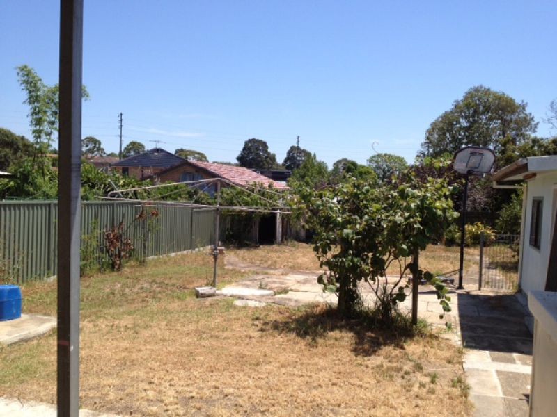 37 Hyde Park Road, Berala NSW 2141